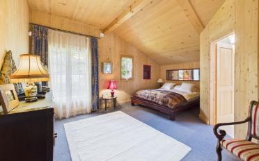 Chalet 5 pièces - image - 13