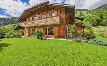 Chalet 5 pièces - image - 1