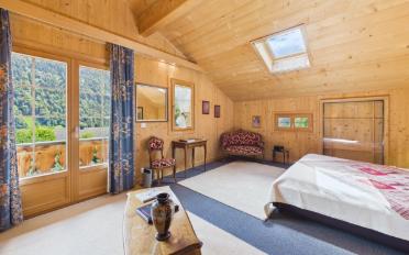 Chalet 5 pièces - image - 9