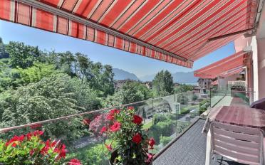 Roof flat 5.5 rooms - image - 1
