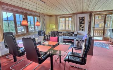 Apartment 4 rooms - image - 1
