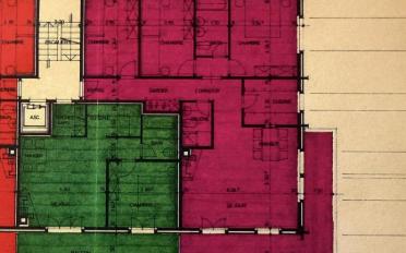 Apartment 4 rooms - image - 11