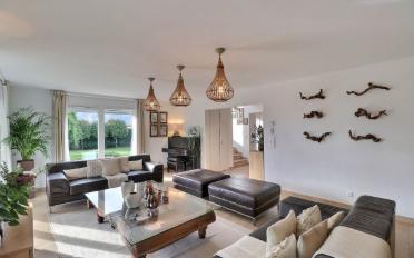 Maison 5.5 pièces - image - 3
