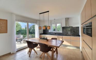 Maison 5.5 pièces - image - 11