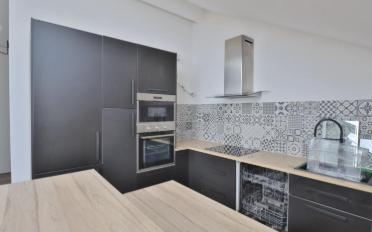 Apartment 3.5 rooms - image - 2