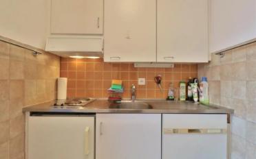 Apartment 2.5 rooms - image - 10