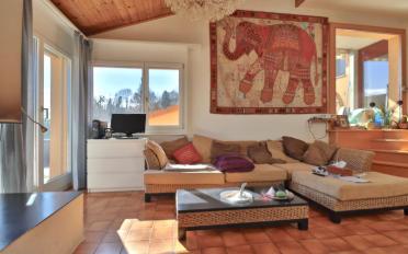 Apartment 4.5 rooms - image - 7