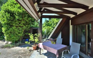 Villa 8.5 Zimmer - image - 9