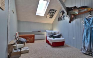 Single house 12.5 rooms - image - 11