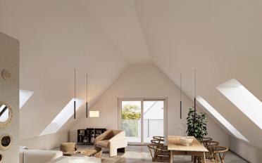 Apartment 2.5 rooms - image - 1