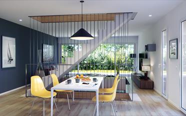 Villa 5.5 pièces - image - 1