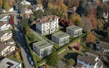 Duplex 8.5 rooms - image - 3