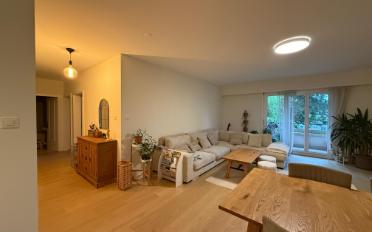 Apartment 3.5 rooms - image - 1