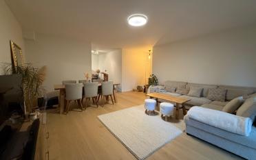 Apartment 3.5 rooms - image - 3