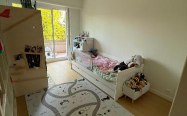 Apartment 3.5 rooms - image - 8
