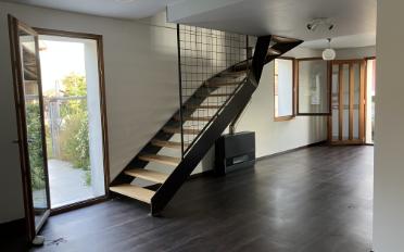 Maison terrasse 3.5 pièces - image - 7