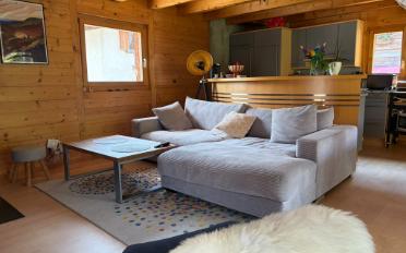 Chalet 4.5 Zimmer - image - 6