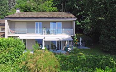 Reihenfamilienhaus 5.5 Zimmer - image - 2