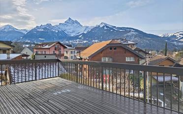 Einfamilienhaus 9 Zimmer - image - 6