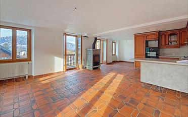 Einfamilienhaus 9 Zimmer - image - 8