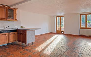 Einfamilienhaus 9 Zimmer - image - 10