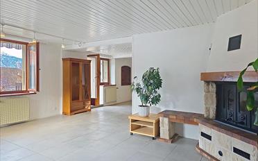 Einfamilienhaus 9 Zimmer - image - 12