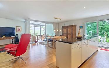 Apartment 3.5 rooms - image - 4