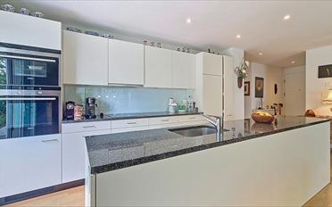 Apartment 3.5 rooms - image - 3