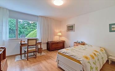 Apartment 3.5 rooms - image - 7
