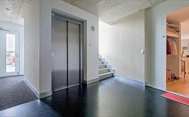 Apartment 3.5 rooms - image - 9