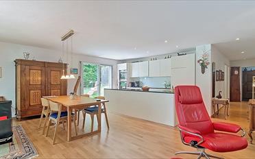 Apartment 3.5 rooms - image - 5