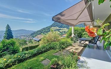 Reihenfamilienhaus 5.5 Zimmer - image - 1