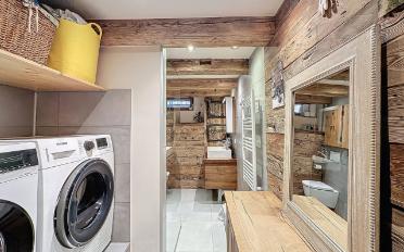 Single house 4 rooms - image - 6