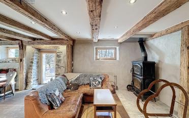 Single house 4 rooms - image - 4