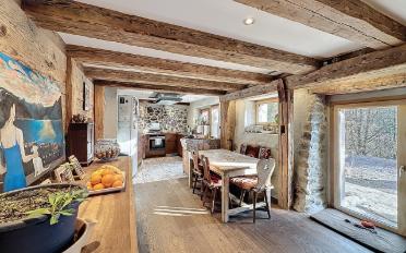 Single house 4 rooms - image - 3