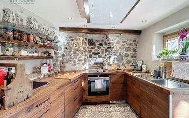 Single house 4 rooms - image - 2
