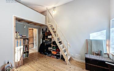 Single house 4 rooms - image - 8