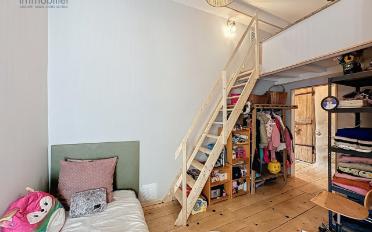 Single house 4 rooms - image - 9