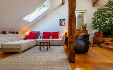 Einfamilienhaus 6.5 Zimmer - image - 12