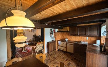 Chalet 4.5 pièces - image - 3
