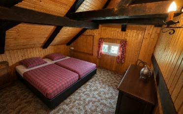 Chalet 4.5 pièces - image - 5