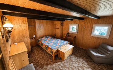 Chalet 4.5 pièces - image - 6