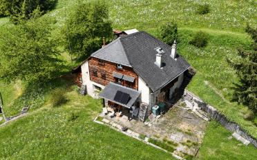 Chalet 4.5 pièces - image - 1