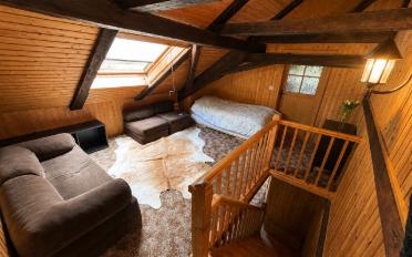 Chalet 4.5 pièces - image - 7