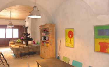 Maison 9 pièces - image - 9