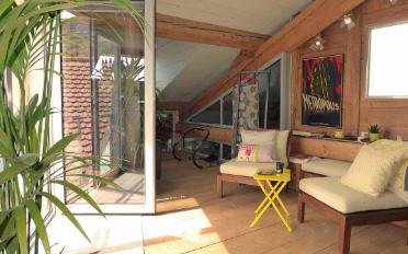 Maison 9 pièces - image - 8