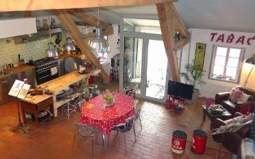 Maison 9 pièces - image - 6