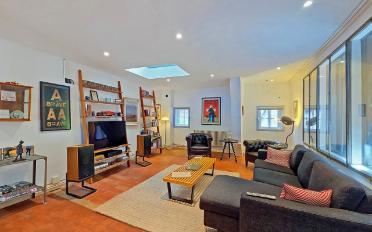 Single house 9 rooms - image - 8