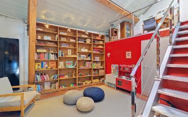 Single house 9 rooms - image - 9