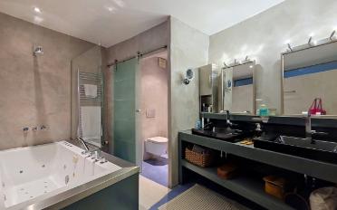 Single house 9 rooms - image - 11